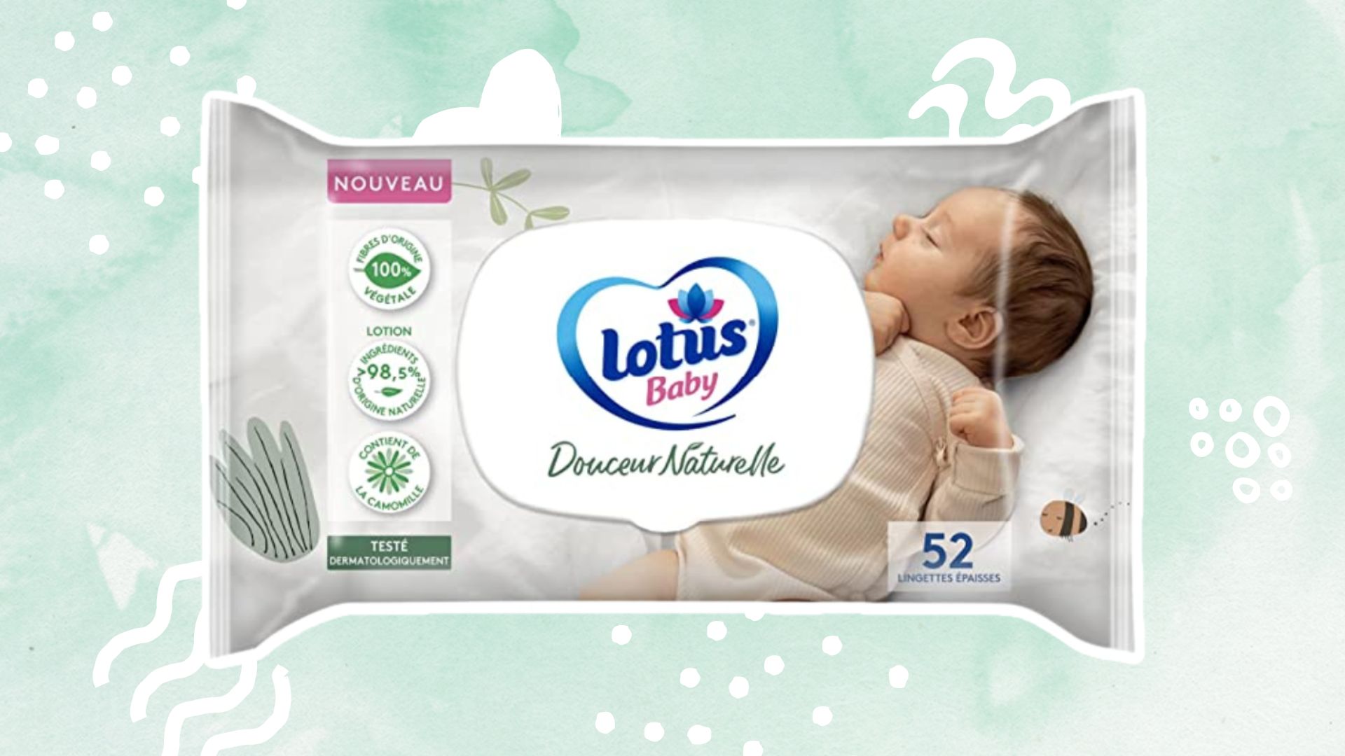 lingettes-lotus lingettes-lotus