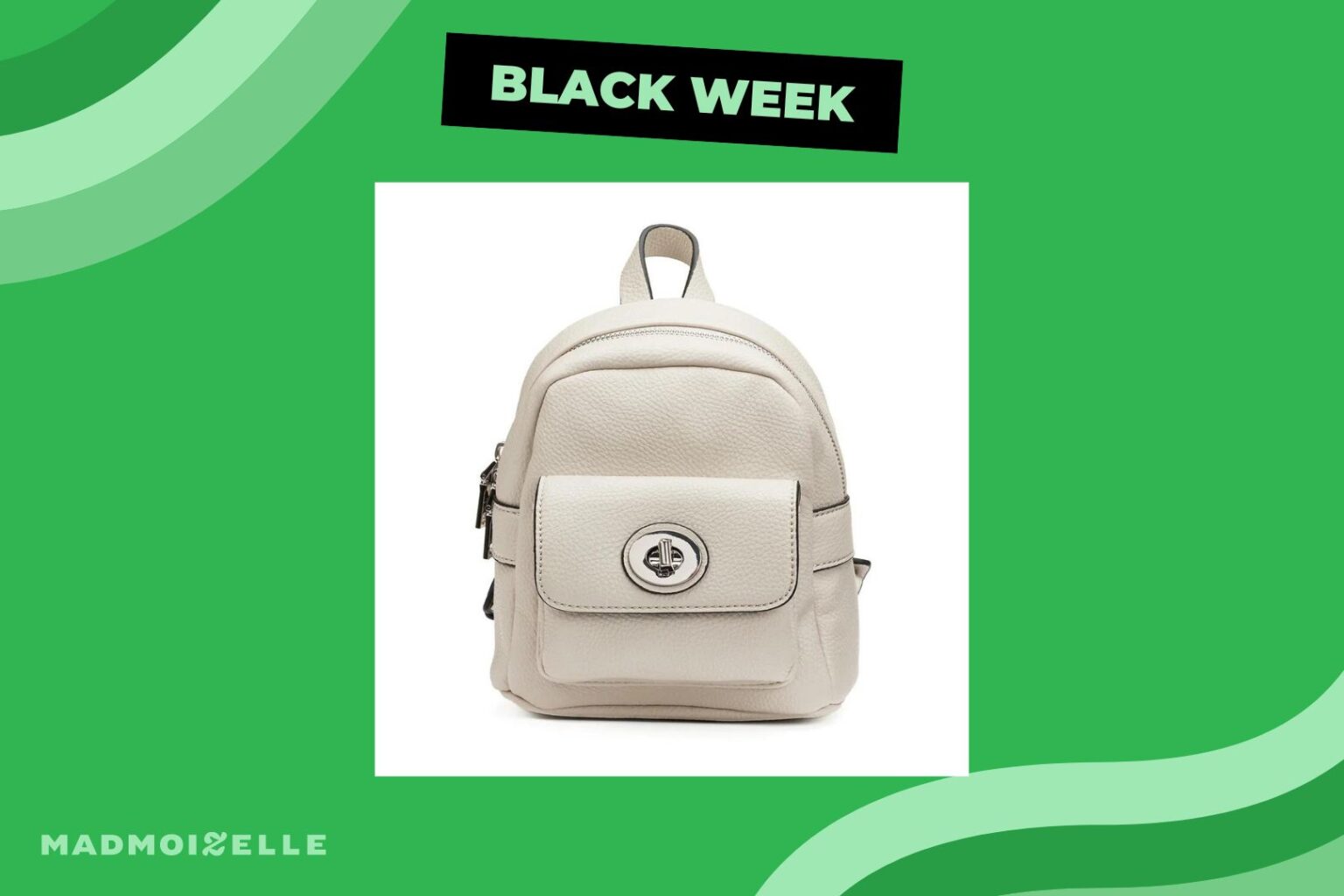 Mini backpack Amy Mini backpack Amy