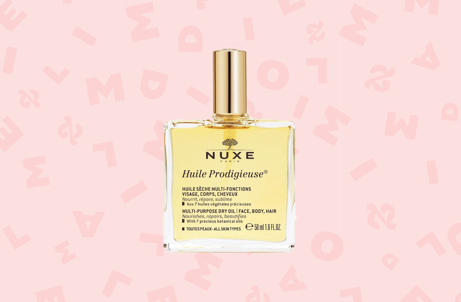 nuxe nuxe