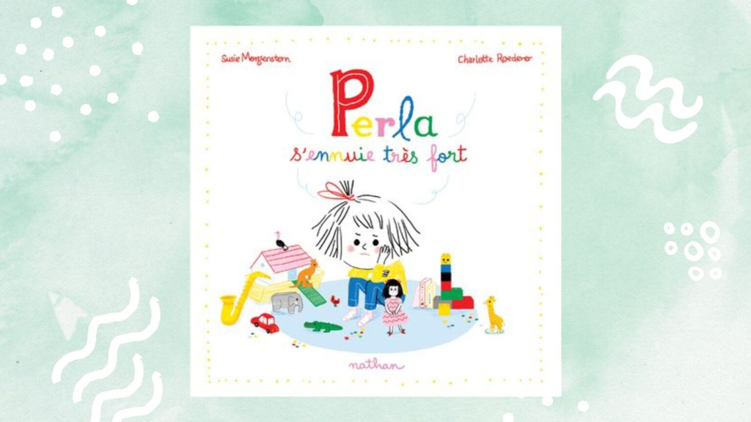 Our favorite children’s albums for the month of November Our favorite children’s albums for the month of November