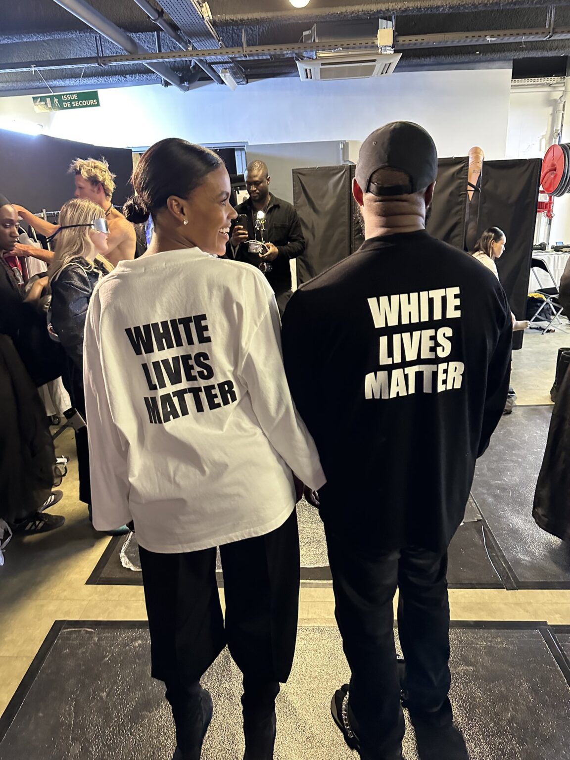 Racism, anti-Semitism: Kanye West, an emissary of white supremacy?