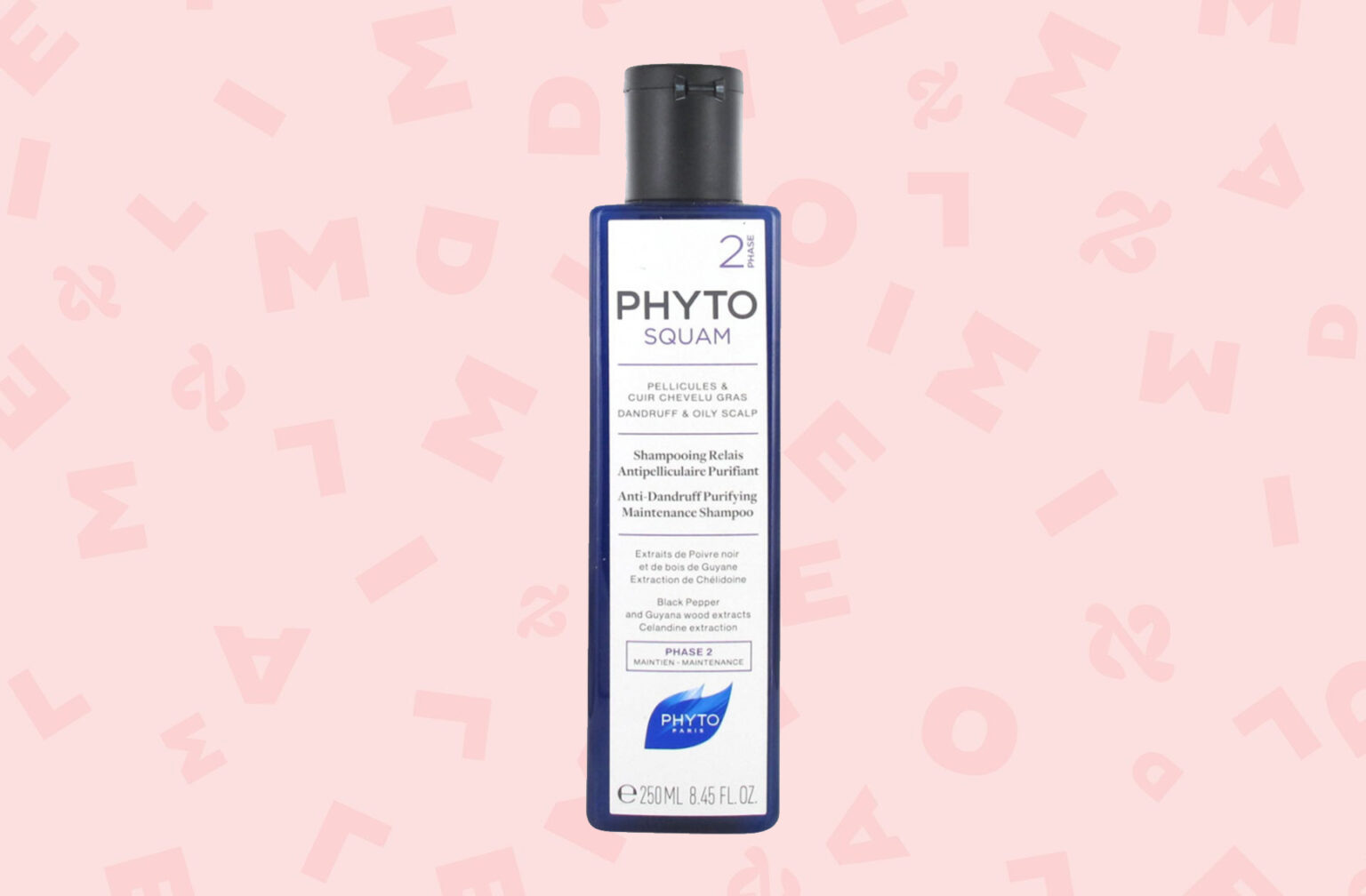 phyto phyto