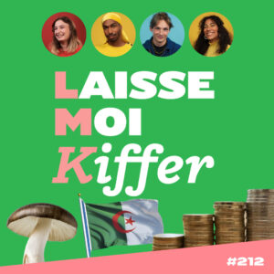 [Podcast] Laisse-Moi Kiffer visuel