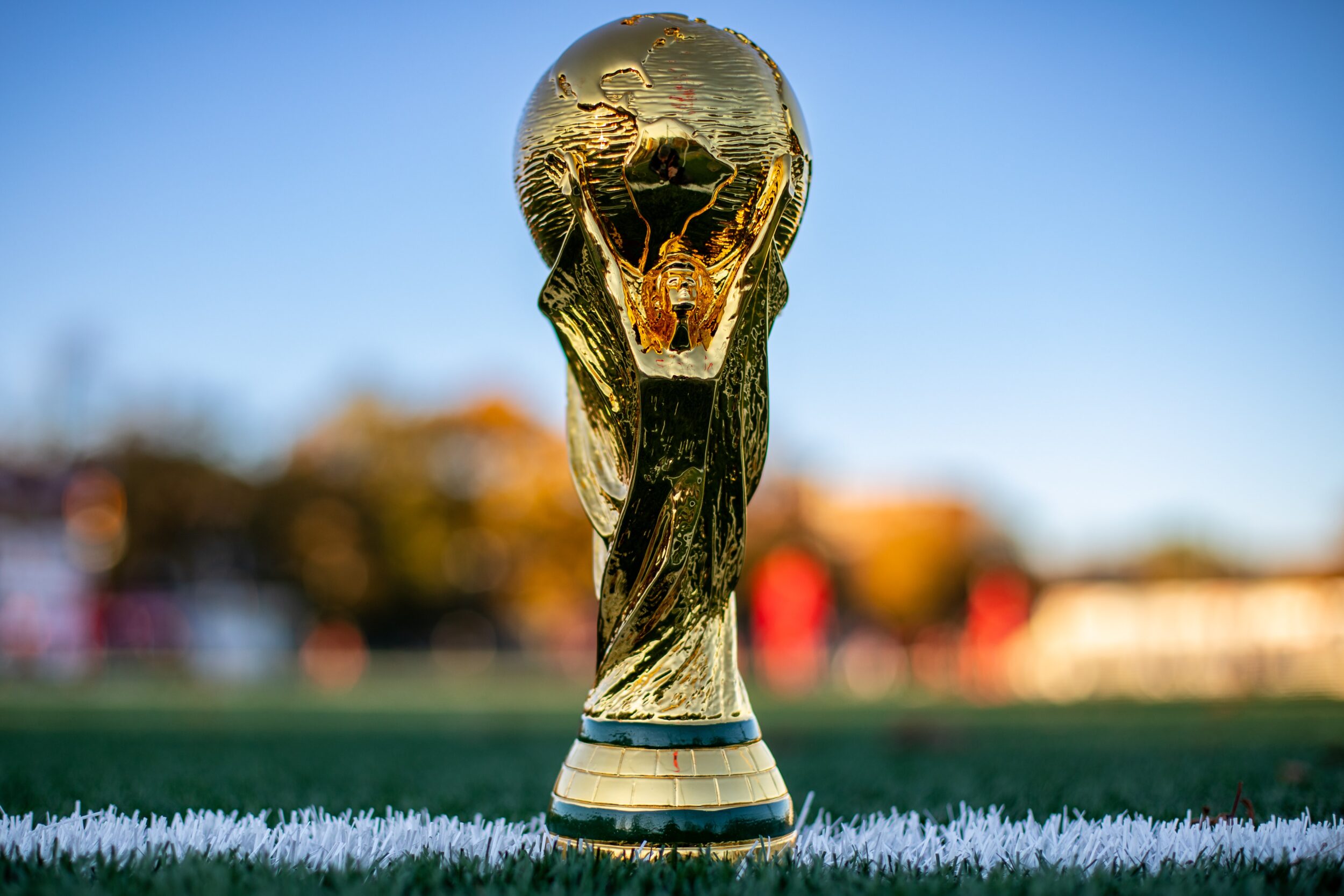 football coupe du monde foot