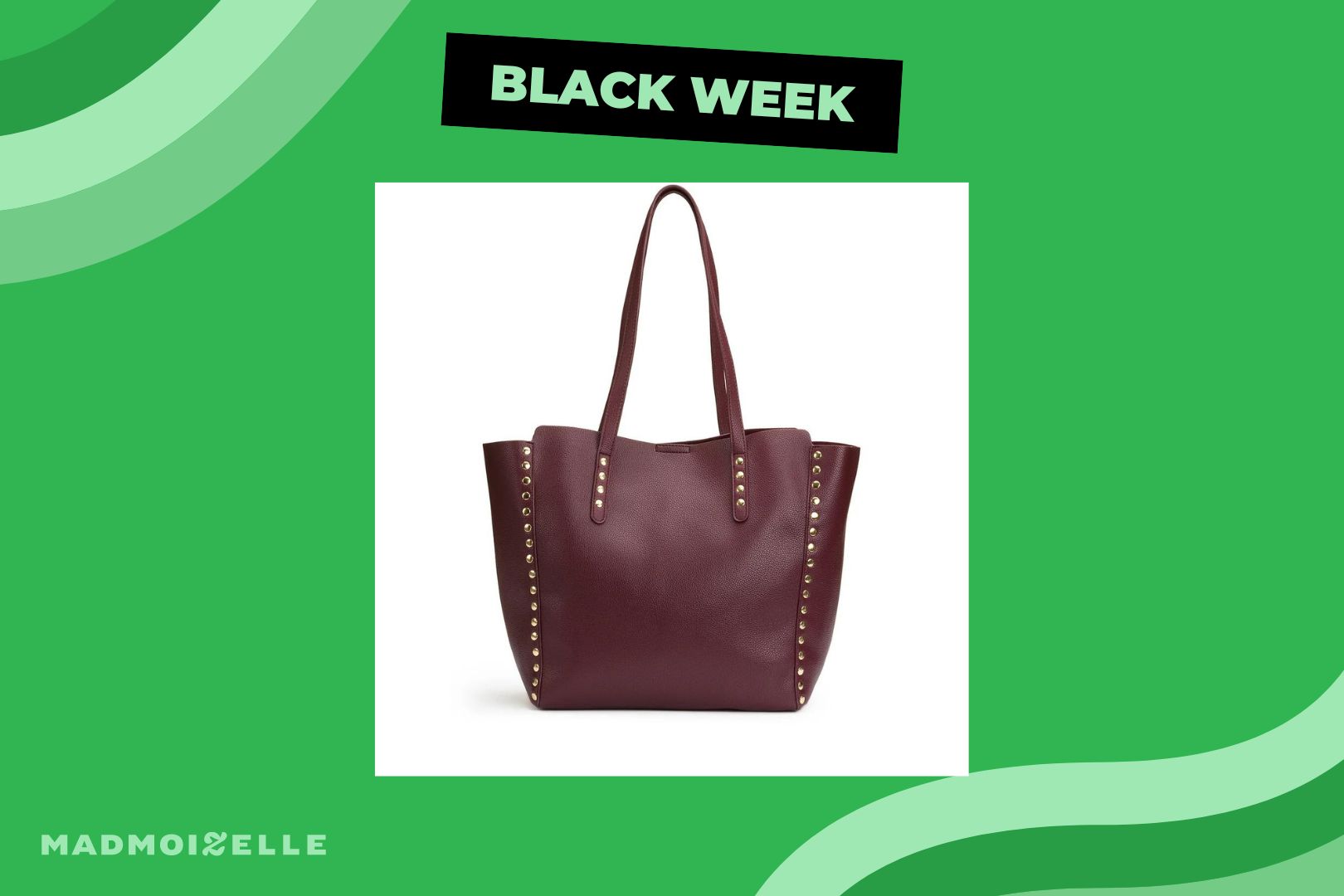 Black Friday ces sacs main en promo ne casseront ni votre