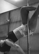 comment le pole dance a changé mon rapport au corps