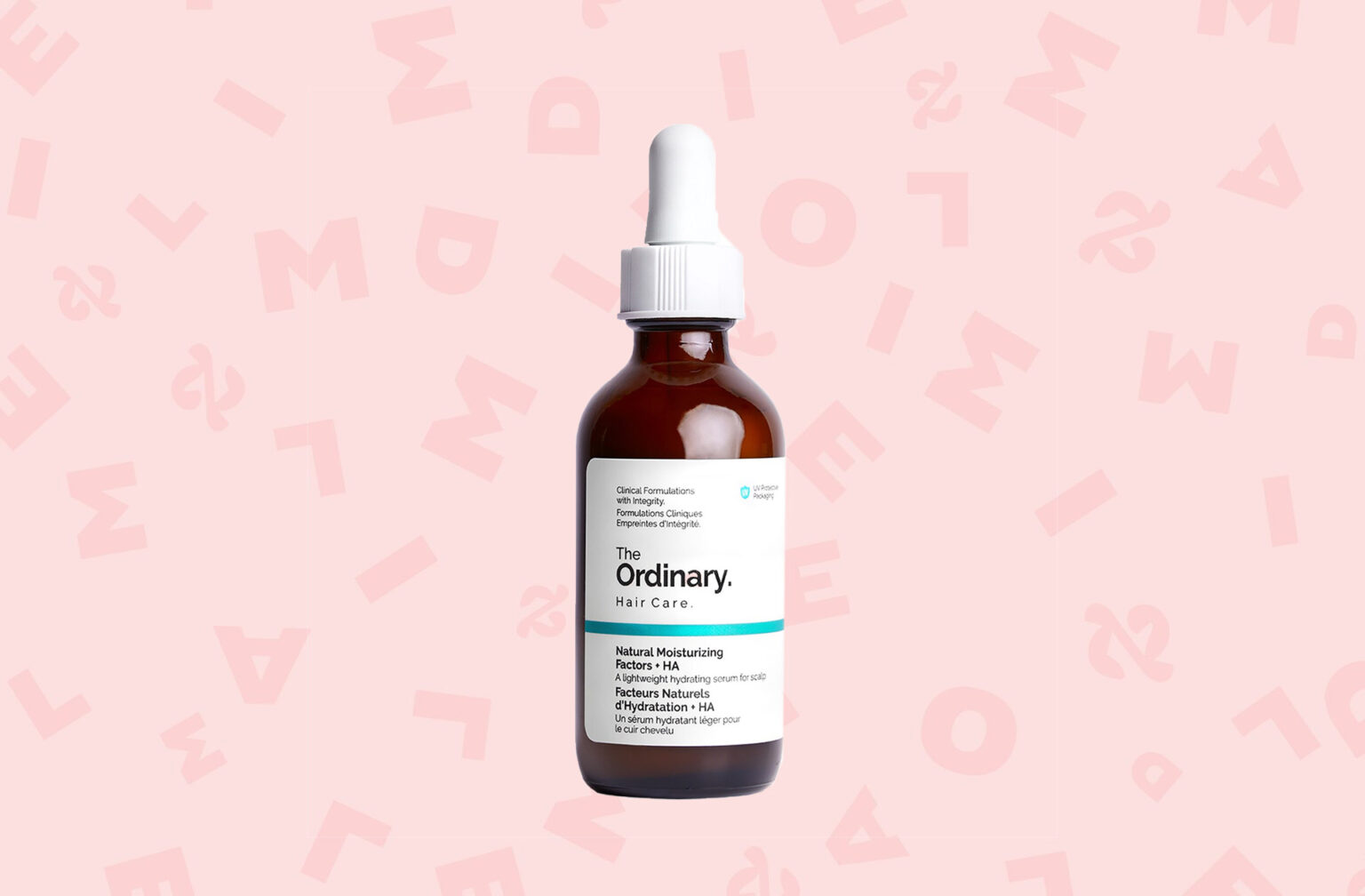 The ordinary The ordinary