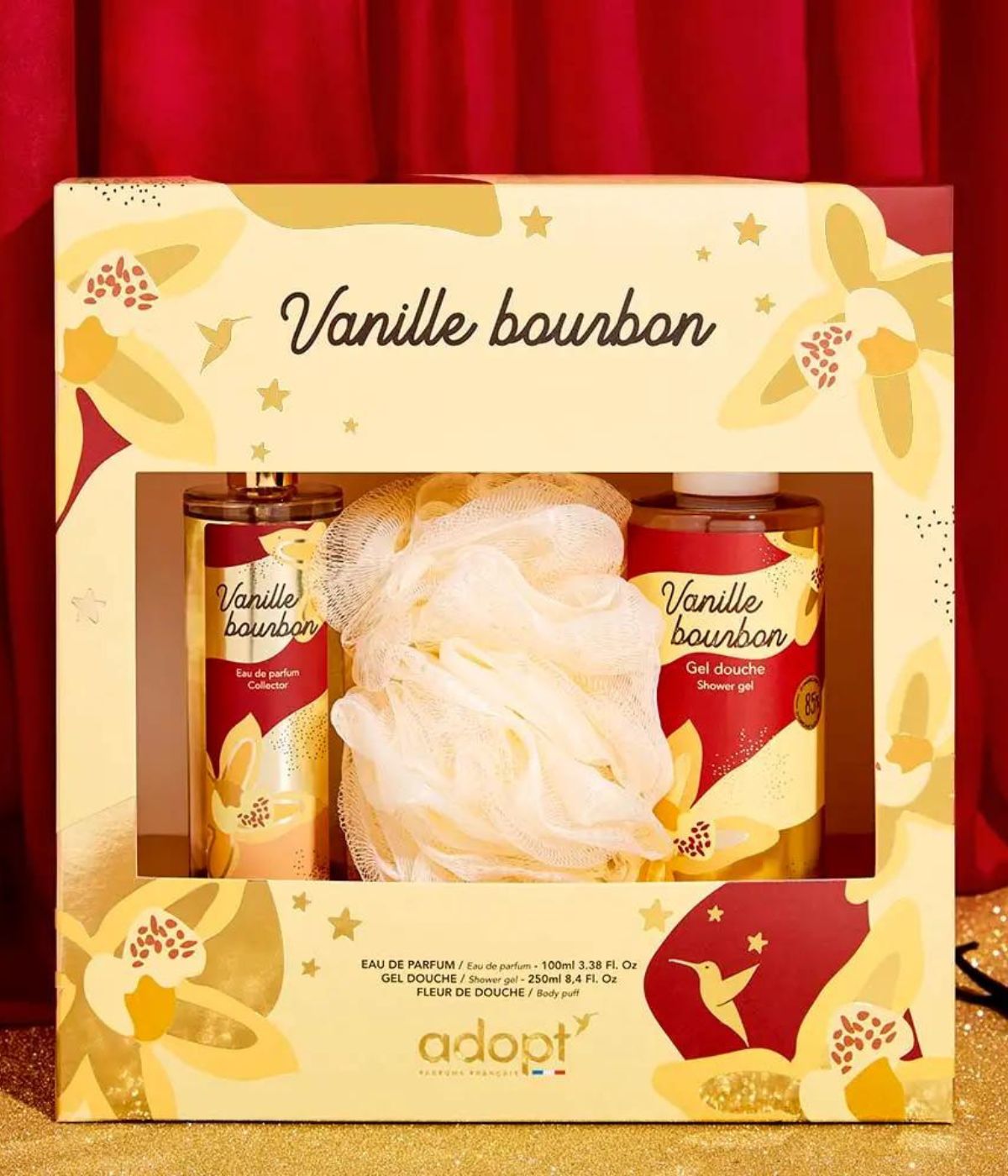 Pour Noël, offrez des parfums made in France et vegan à petit prix ...