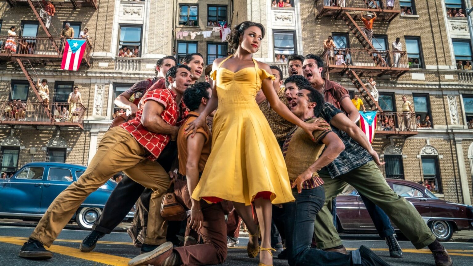 An immersive museum has opened on Broadway in New York An immersive museum has opened on Broadway in New York