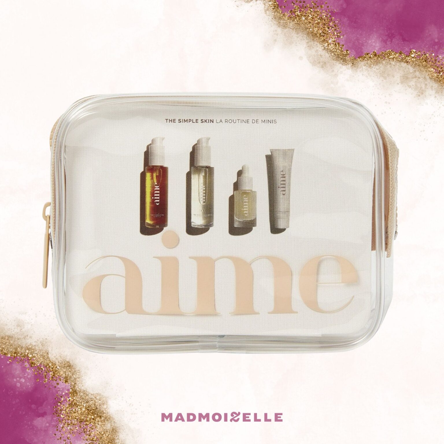 10 face care sets to give as a gift for the Christmas holidays 10 face care sets to give as a gift for the Christmas holidays