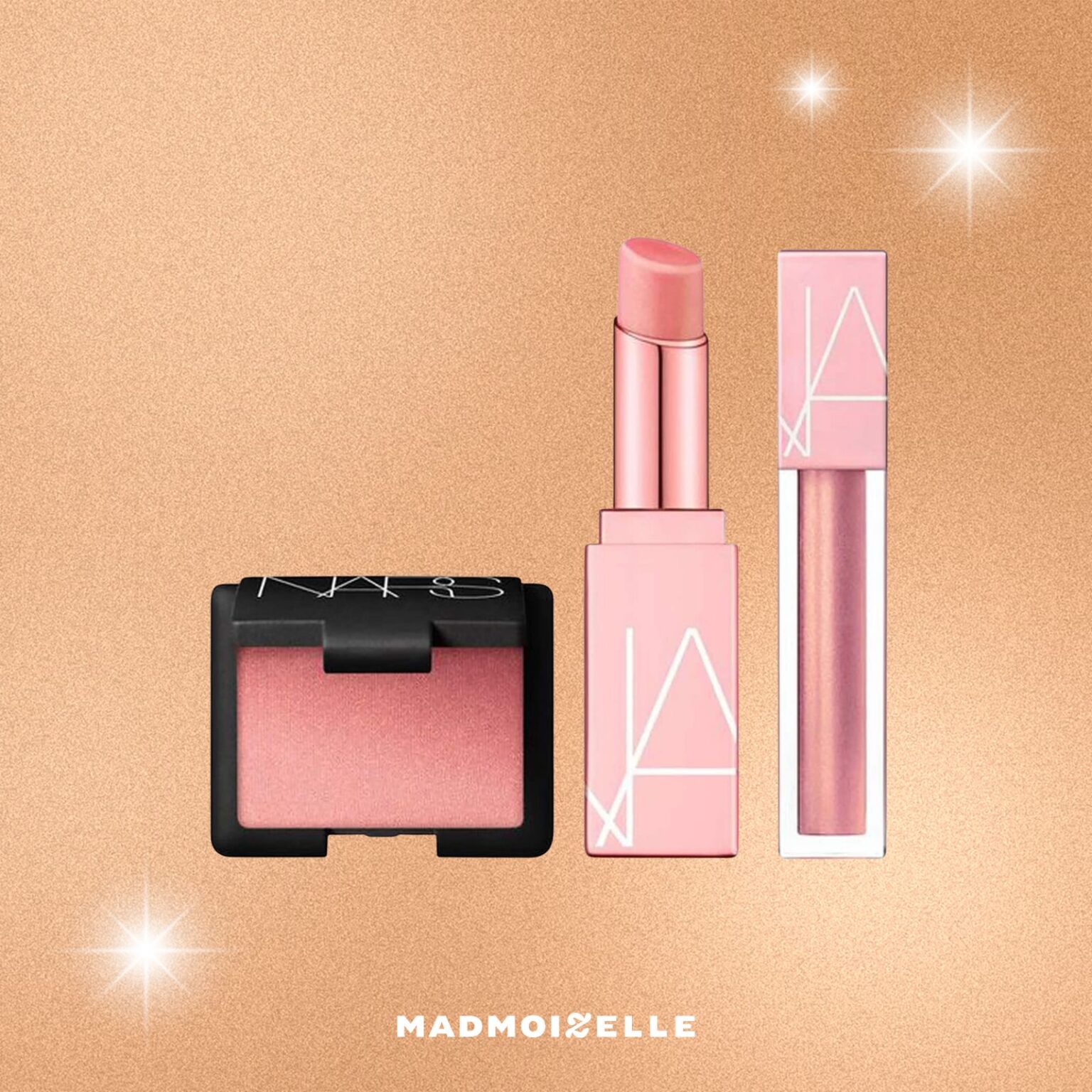 10 make-up boxes to give at Christmas to change from the eternal gift card 10 make-up boxes to give at Christmas to change from the eternal gift card