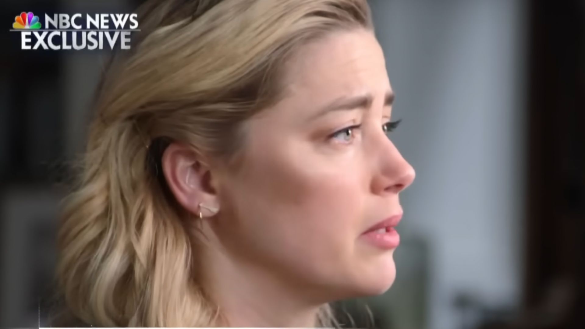 amber heard nbc