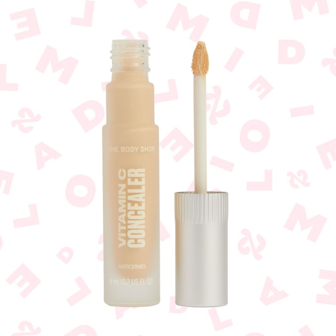 By the way, do you put concealer before or after foundation? By the way, do you put concealer before or after foundation?