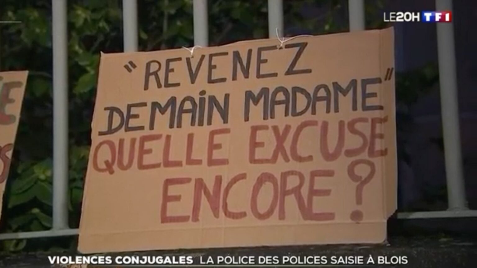 blois manifestation chloe violences conjugales blois manifestation chloe violences conjugales