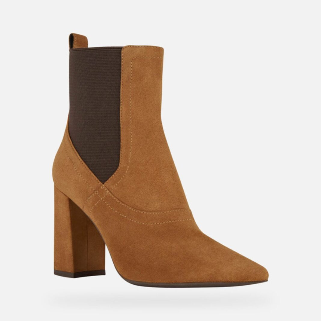 Geox ankle boots Geox ankle boots