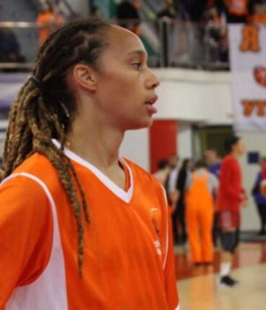 brittney griner