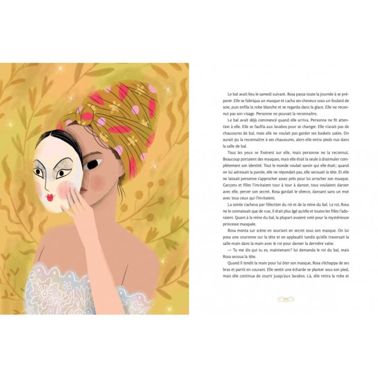 This storybook caused a scandal in Hungary and is finally available in France This storybook caused a scandal in Hungary and is finally available in France