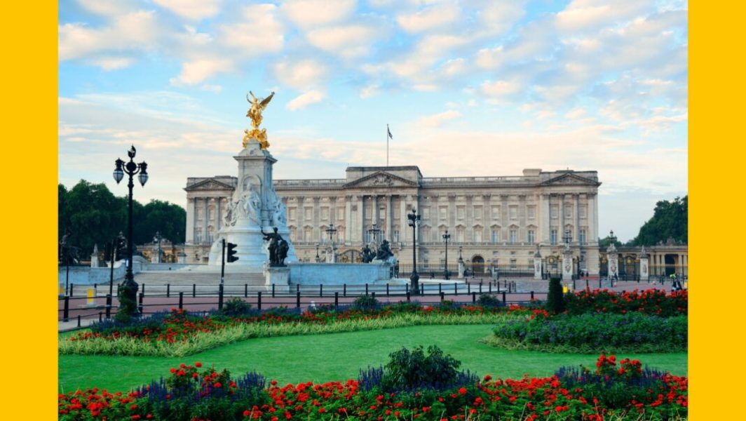 Buckingham Palace désavoue l’une de ses membres honoraires accusée de propos racistes © Rabbit75_Cav via Canva