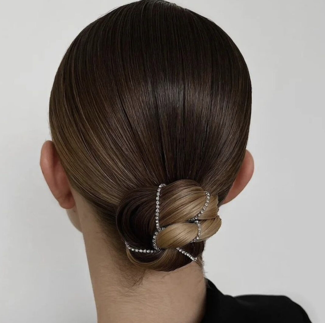 18 hairstyle inspirations to wow the gallery this holiday season