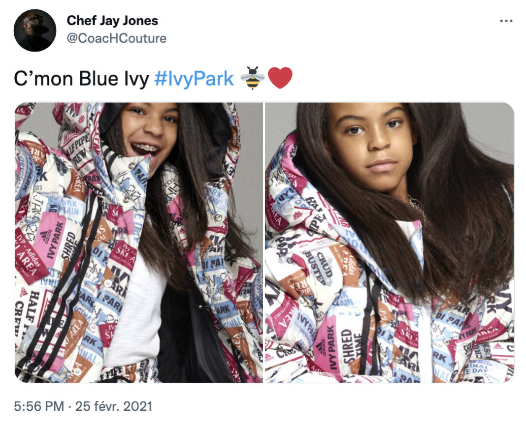 Because “nepo babies” are invading fashion Because “nepo babies” are invading fashion