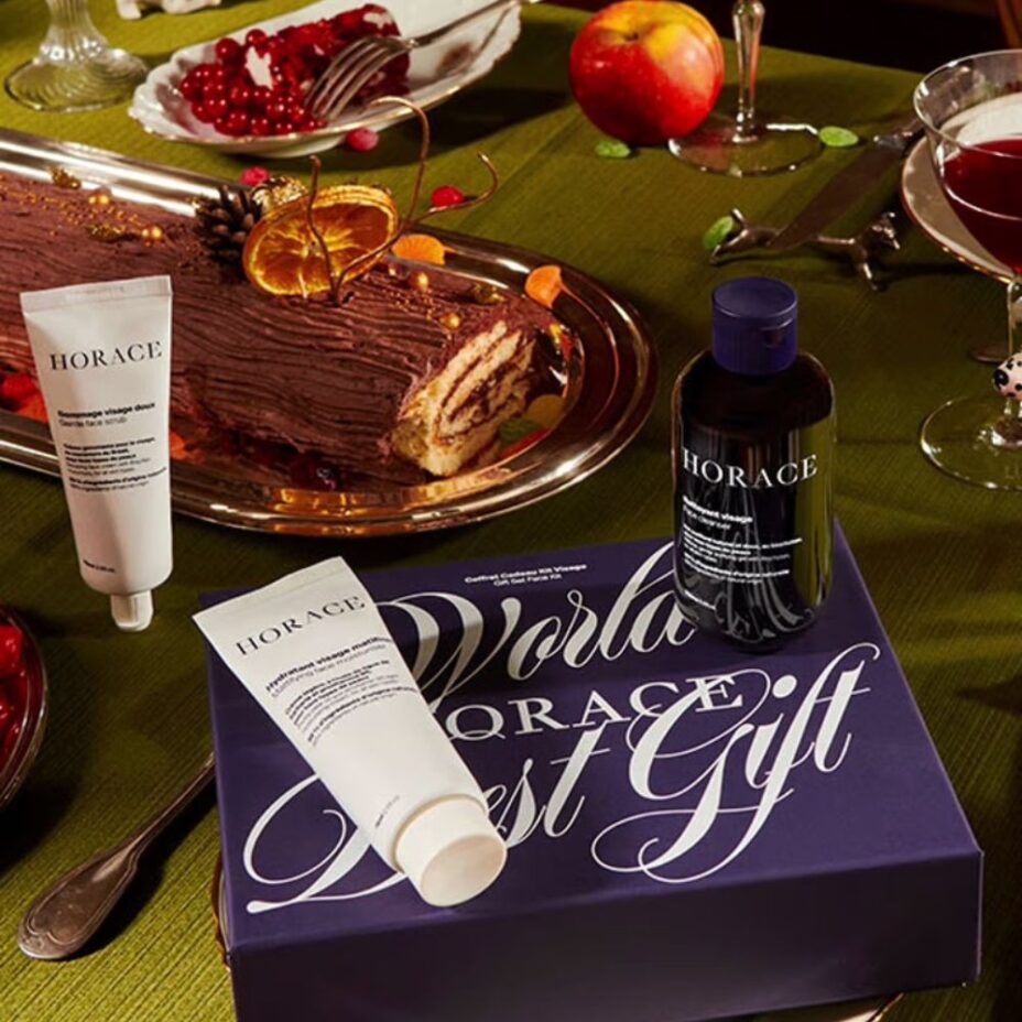 Christmas gift ideas for men: 8 skin care sets to start the year in style Christmas gift ideas for men: 8 skin care sets to start the year in style