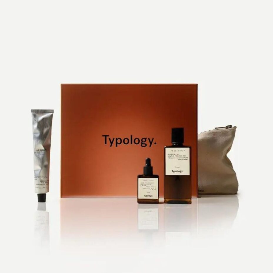 Box type Box type