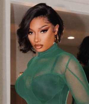 Condamné pour avoir tiré sur Megan Thee Stallion, Tory Lanez risque 20 ans de prison