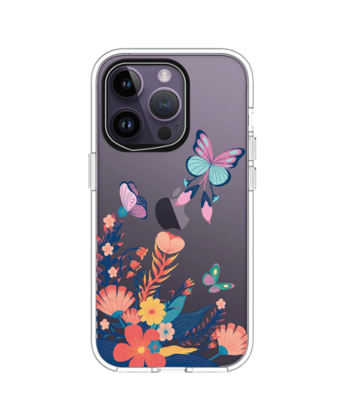 coque-smartphone-rhinoshield-papillons-personnalisable coque-smartphone-rhinoshield-papillons-personnalisable