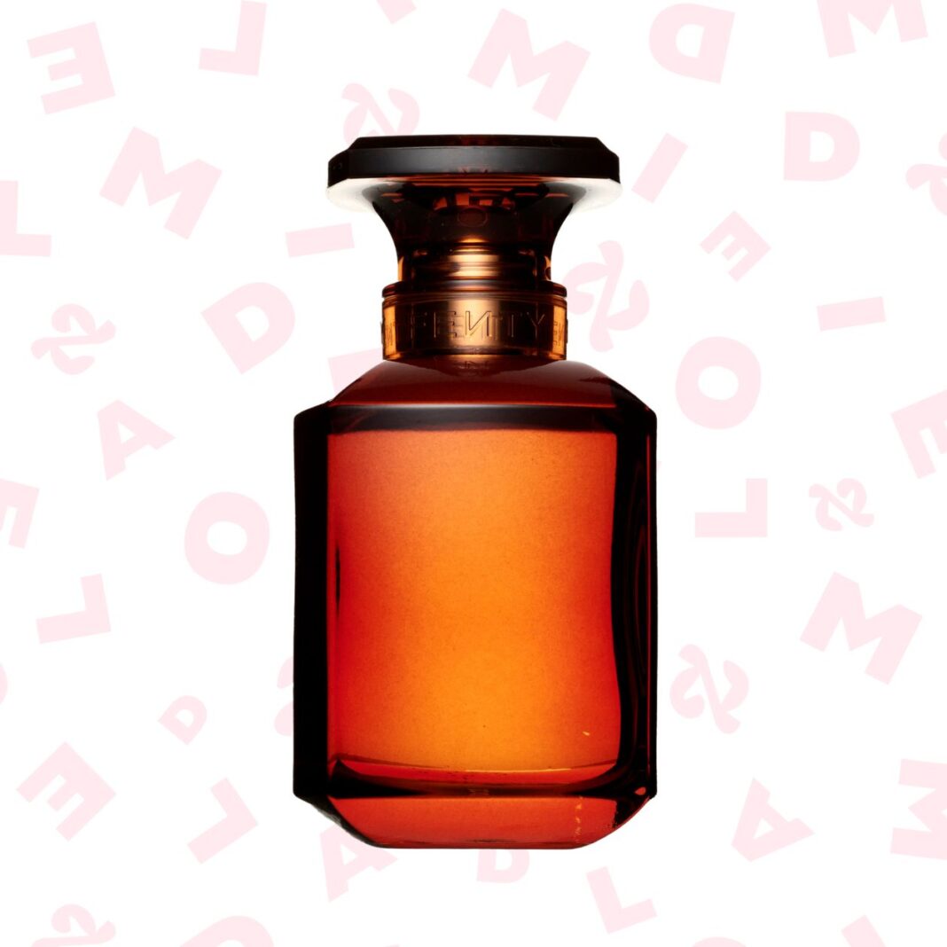 Rihanna’s always sold-out Fenty perfume is back at Sephora! Rihanna’s always sold-out Fenty perfume is back at Sephora!
