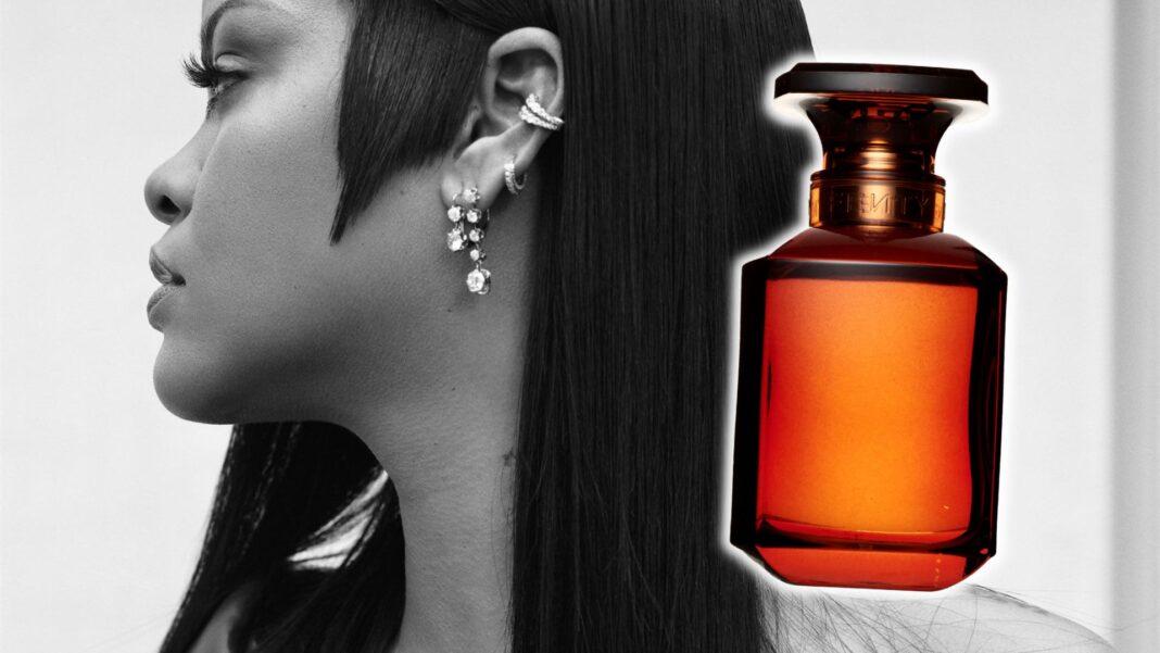 Rihanna parfums pour online femme