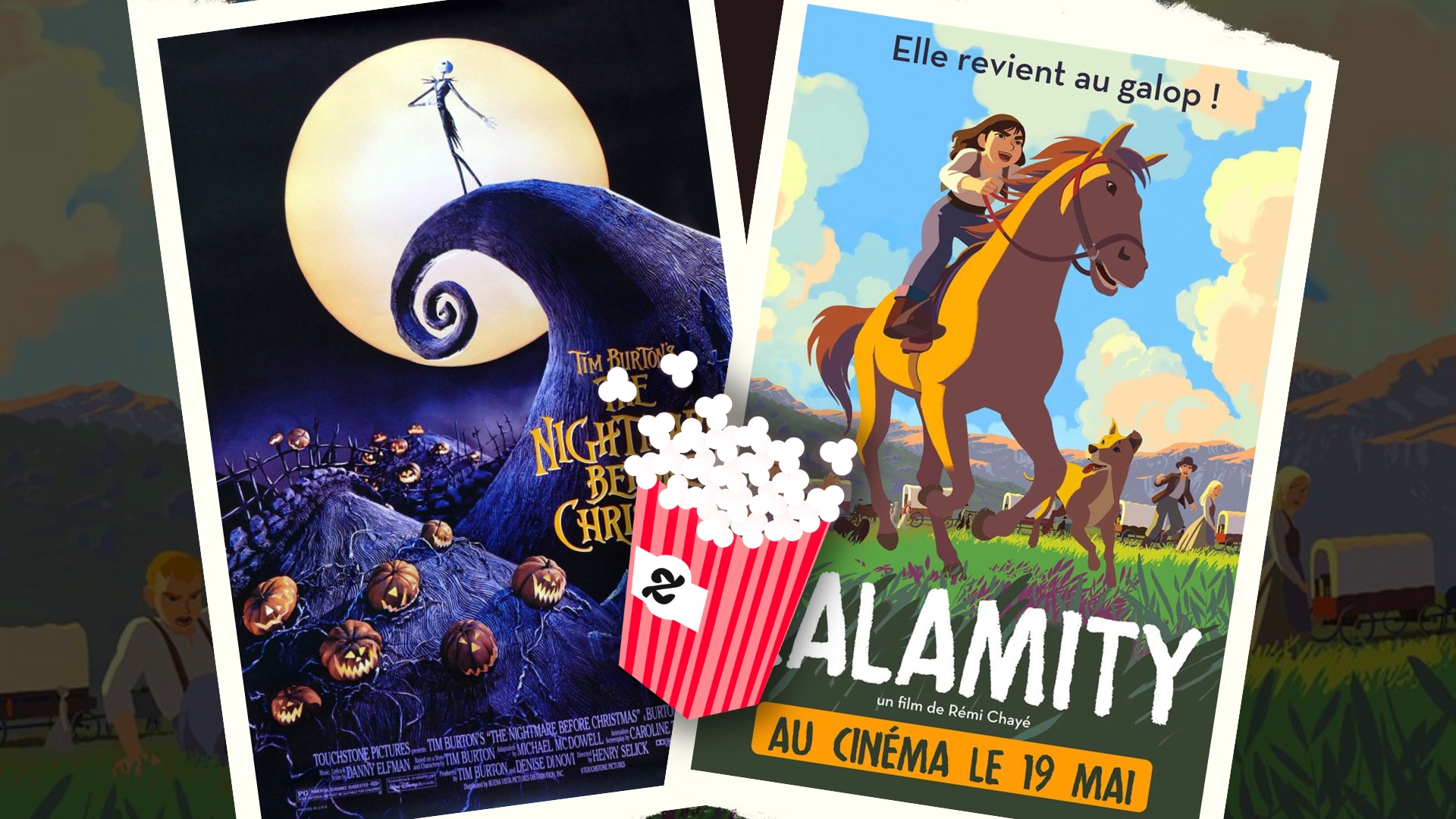 films famille