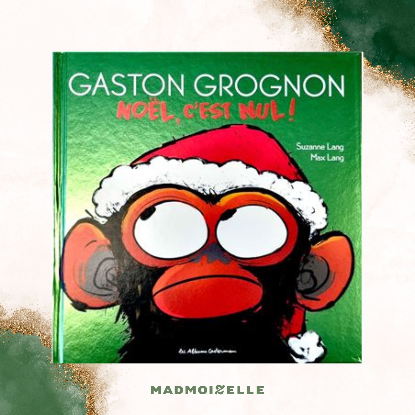 Gaston Grognon