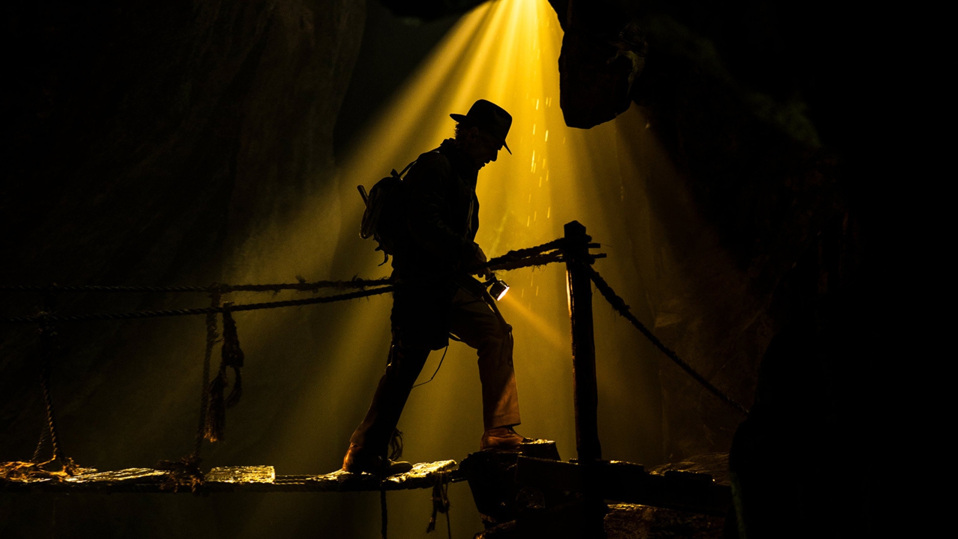 indiana jones 5 // Source : Lucasfilm