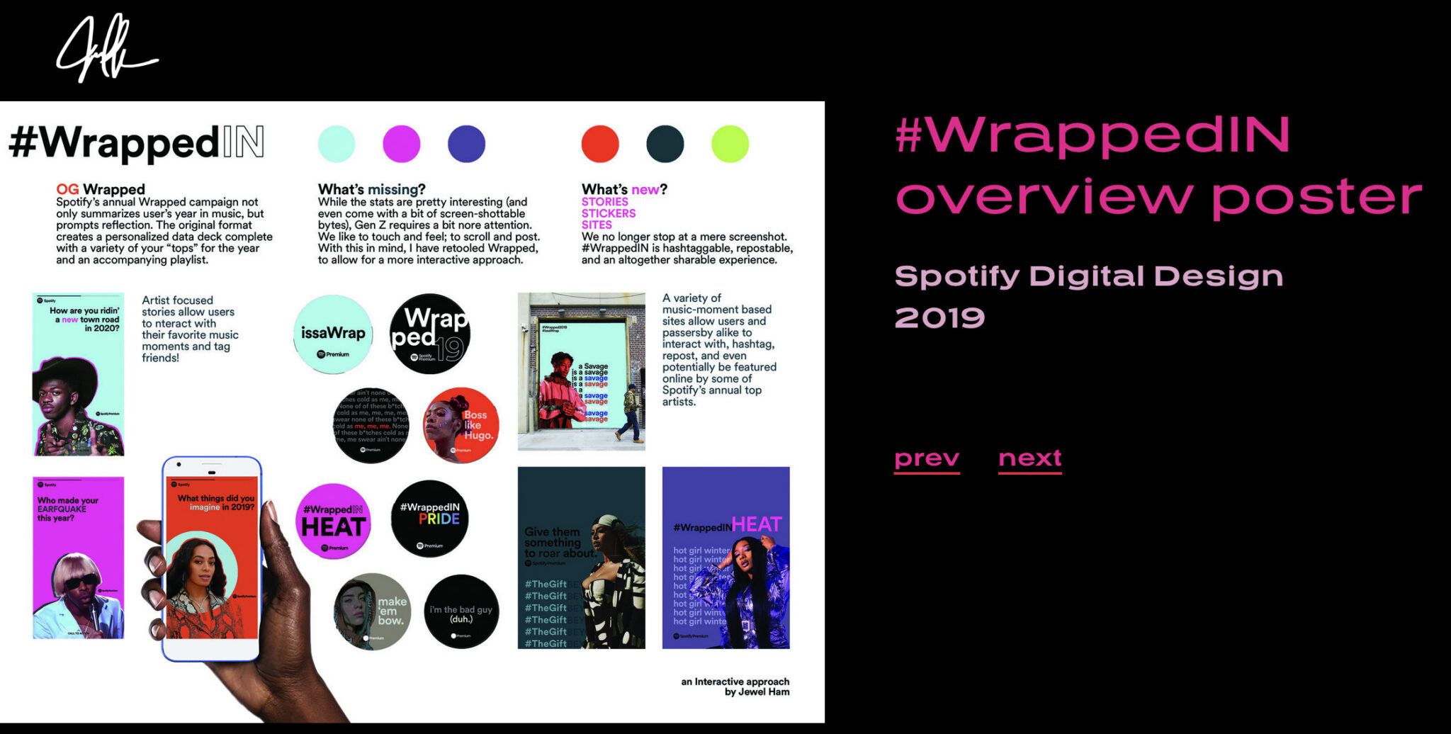 The hidden story of Spotify Wrapped, a stroke of genius that makes us share our slightly shameful top The hidden story of Spotify Wrapped, a stroke of genius that makes us share our slightly shameful top