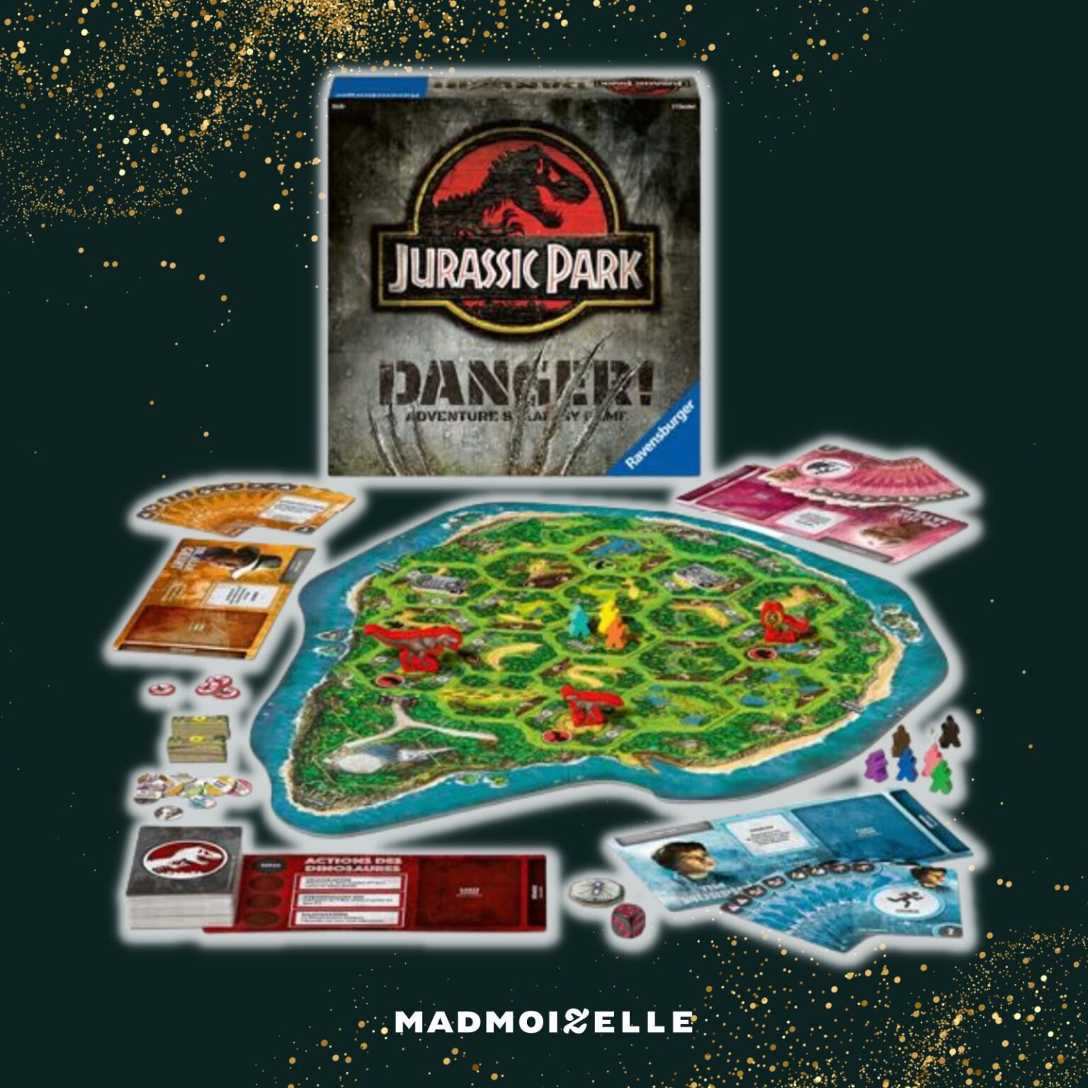 The 6 best adult board games from famous movies The 6 best adult board games from famous movies