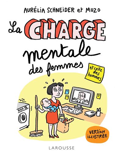 La-Charge-mentale-des-femmes-et-celle-des-hommes-illustree La-Charge-mentale-des-femmes-et-celle-des-hommes-illustree