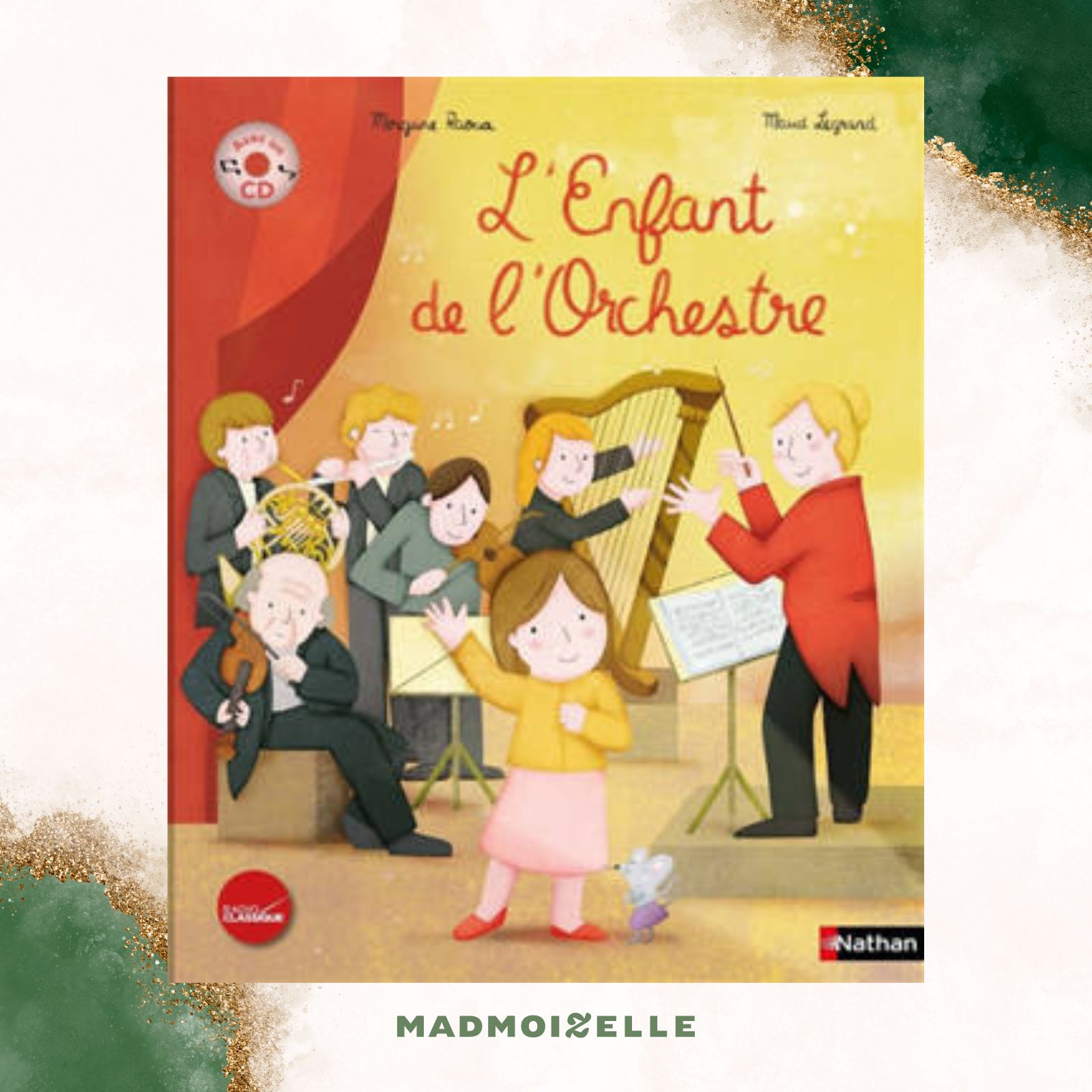 L’enfant de l’orchestre