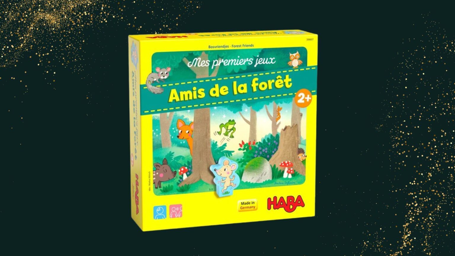 forest friends forest friends