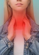 L'orgasme de la gorge ne serait pas un mythe, mais bien une rare réalité — Getty Images via Canva