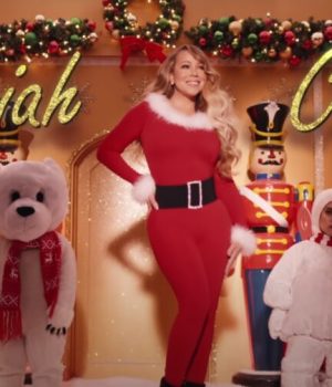 mariah carey noel