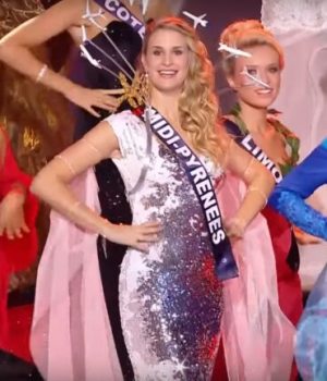 miss france 1 miss france 1