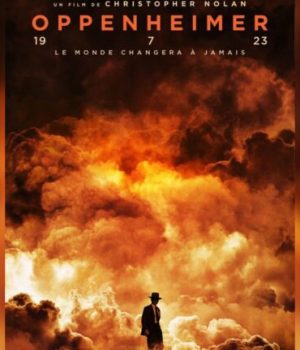 oppenheimer oppenheimer