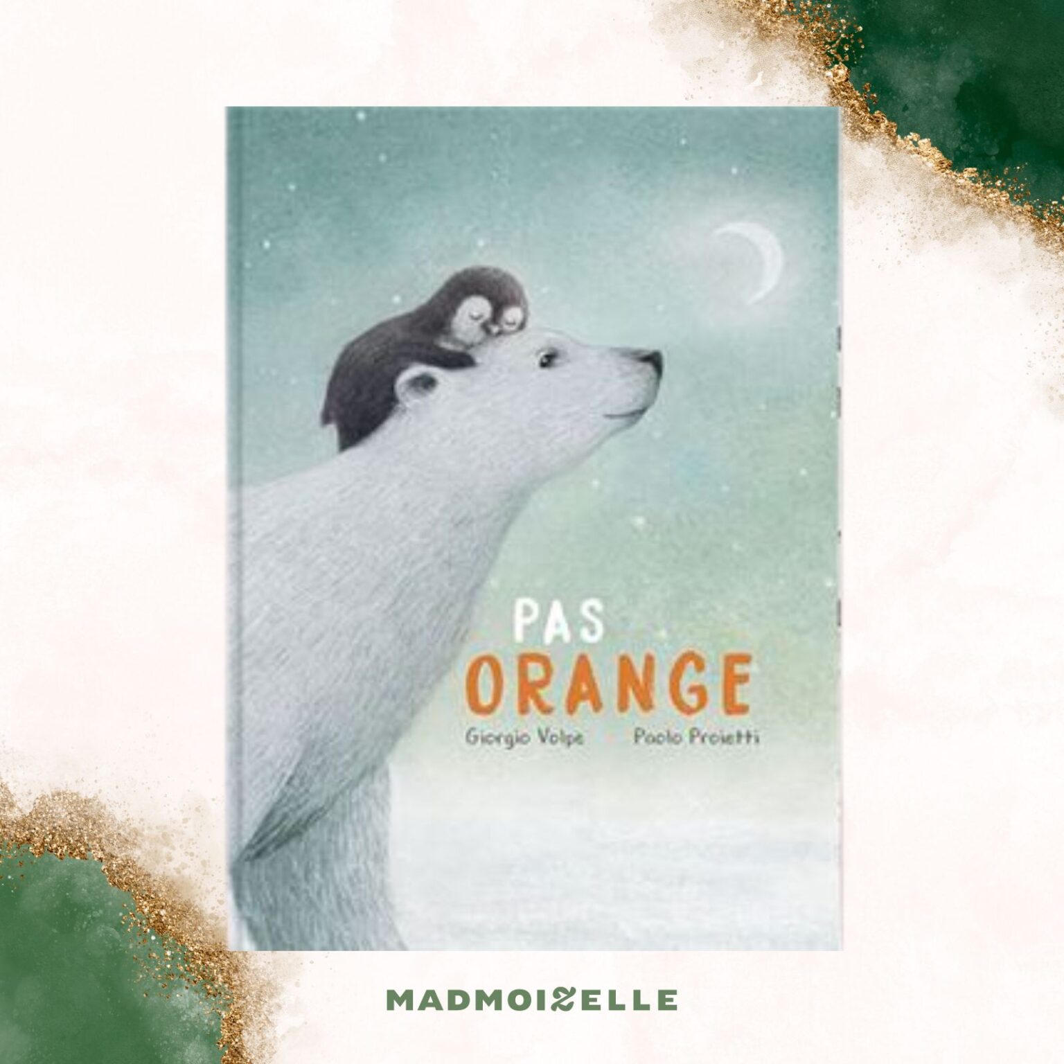 Our favorite children’s albums for the month of December Our favorite children’s albums for the month of December