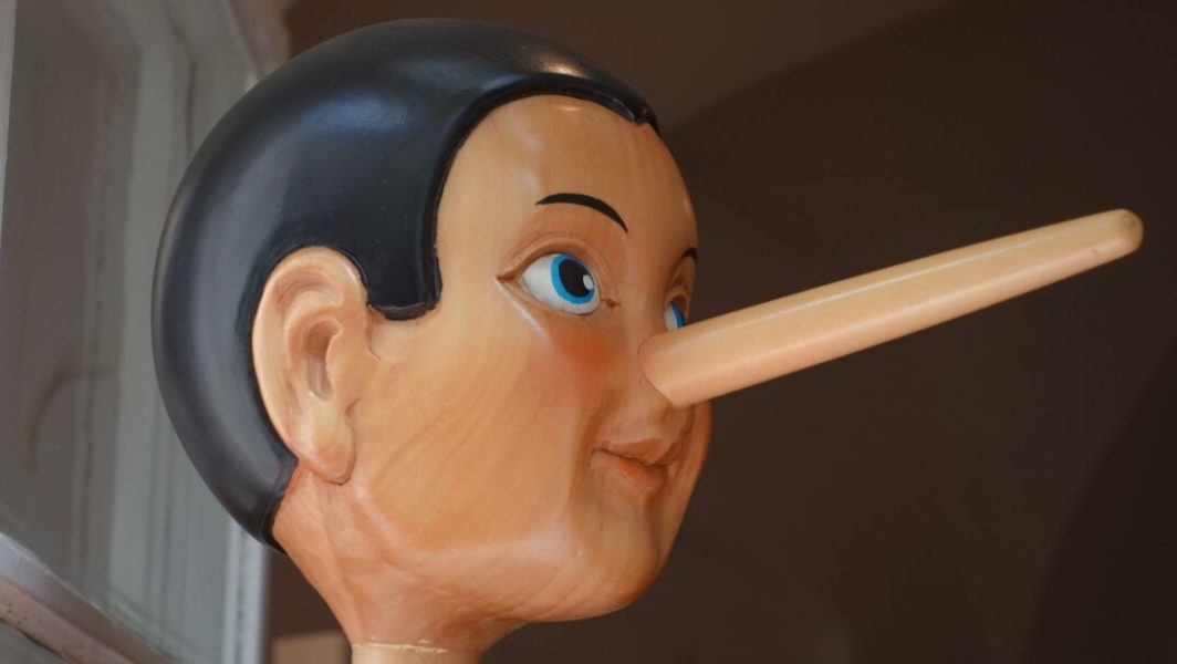 pinocchio