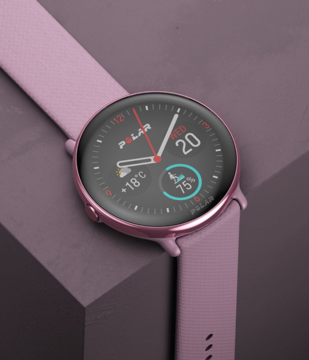 Can a connected watch improve your daily life? Can a connected watch improve your daily life?