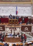 ppl justice specialisee vss vote assemblee nationale