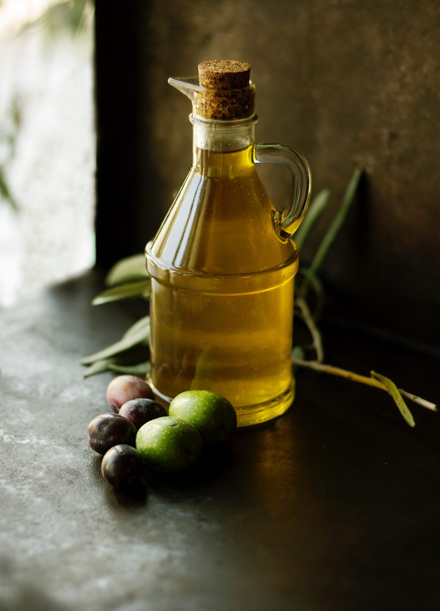 The benefits of olive oil for hair: tips for use The benefits of olive oil for hair: tips for use