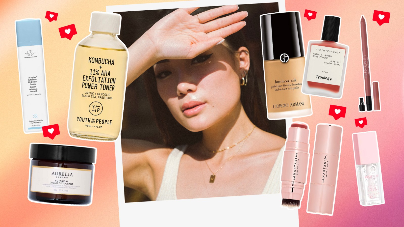 La crème de la crème : les meilleurs produits de beauté de 2022 ...