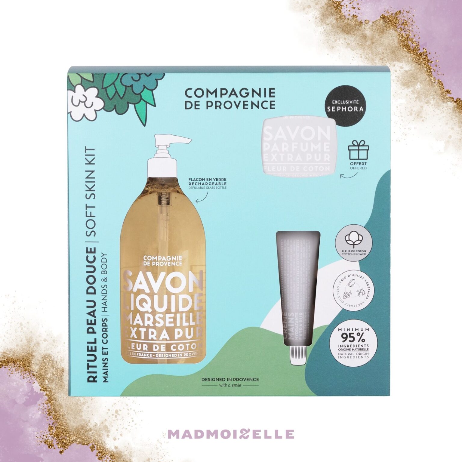 selection-christmas-packs-bathroom-body-2022-compagnie-provence selection-christmas-packs-bathroom-body-2022-compagnie-provence