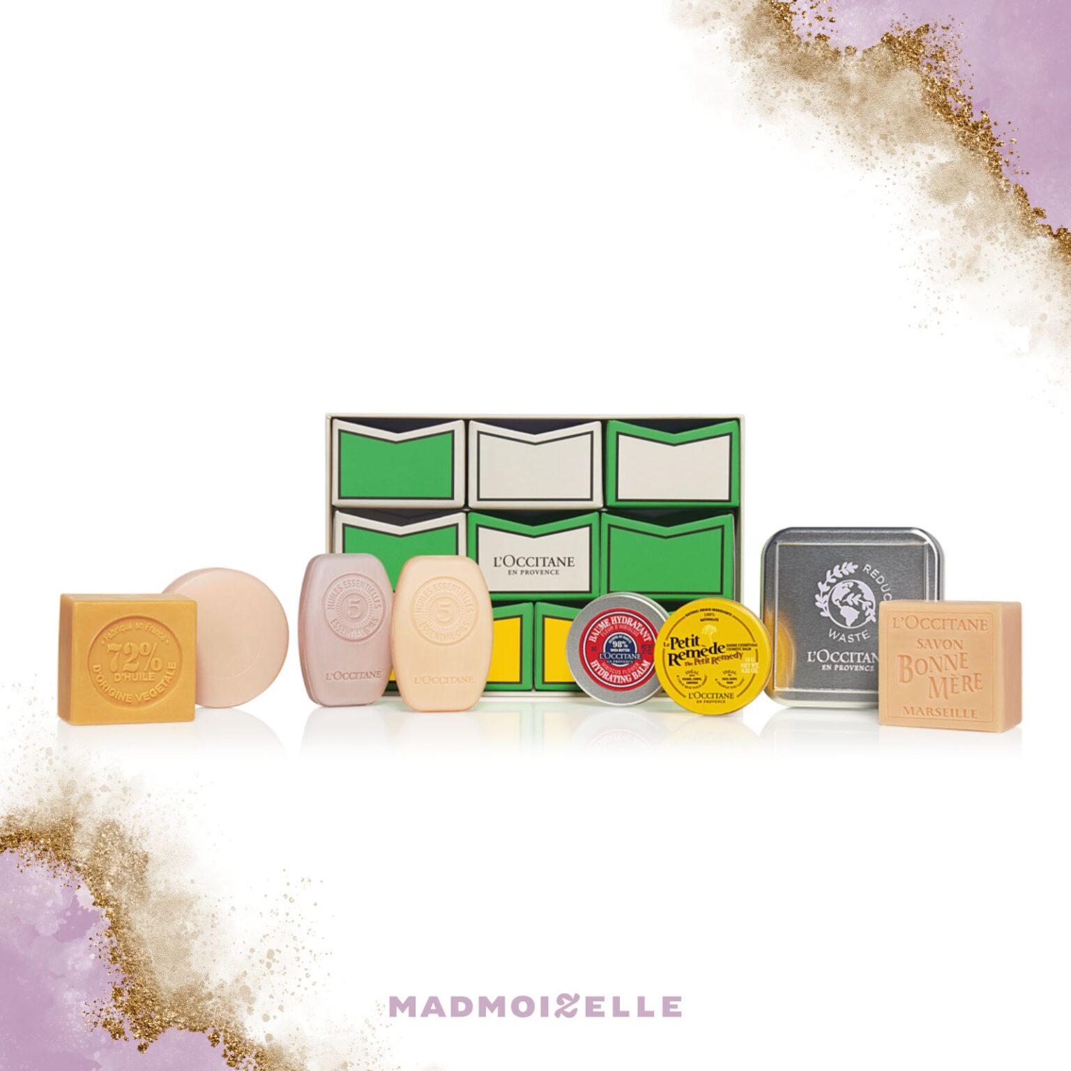 selection-christmas-packages-body-bathroom-2022-loccitane selection-christmas-packages-body-bathroom-2022-loccitane